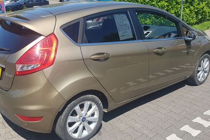 Ford Fiesta 200.000 km 2.899 &euro; Bonn 53119