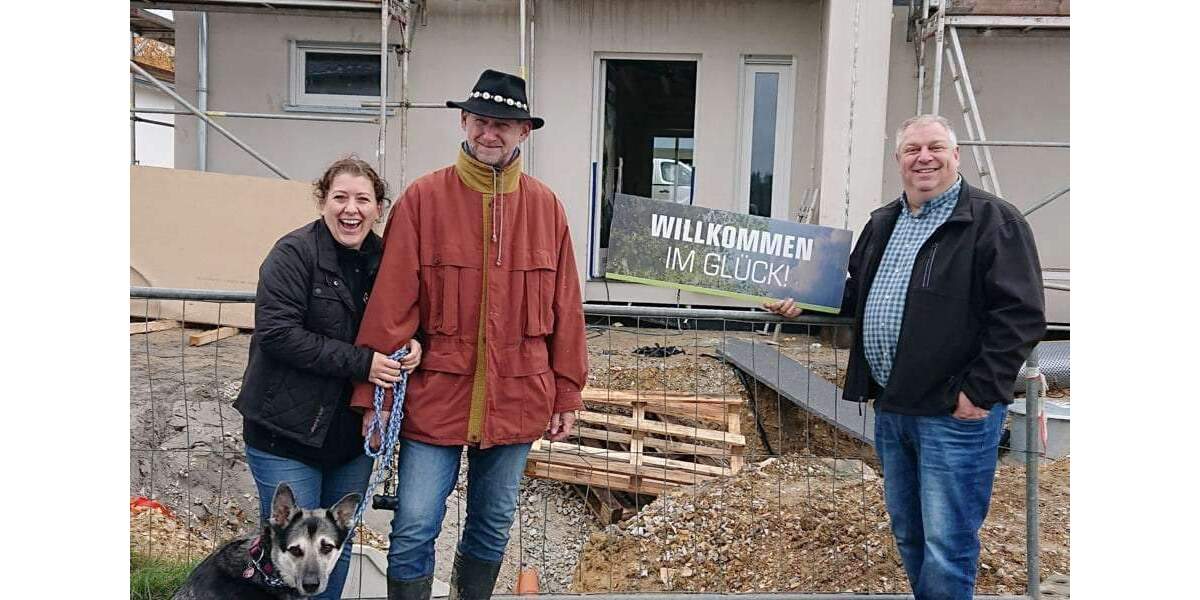 Einfamilienhaus Erftstadt Lechenich - 4 Zimmer, 162 m&sup2;, 607.549&euro; | Angebot:25683603