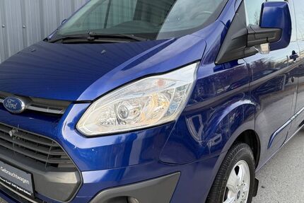 Ford Transit Custom 192.000 km 11.490 € Bergisch Gladbach 51467