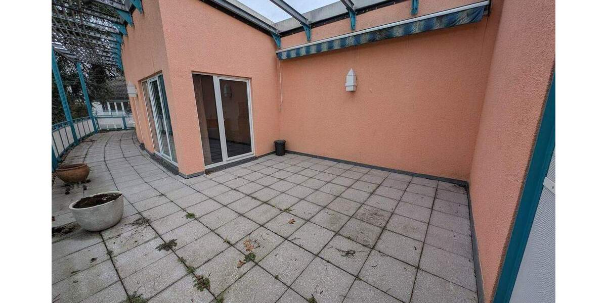 Terrassenwohnung Bad Honnef Selhof - 3 Zimmer, 104 m&sup2;, 397.500&euro; | Angebot:25721391