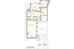 Villenviertel Neustadt-Nord außergewöhnliche 2- bis 3-Zimmer Wohnung, ca. 100 m² große Terrasse und Stellplatz - Terrassenwohnung Köln Innenstadt | Angebot:26664145