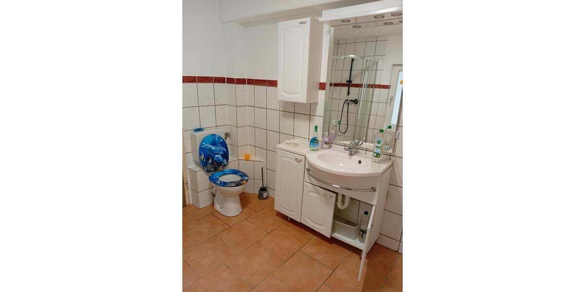 Erdgeschoßwohnung Troisdorf Bergheim - 2 Zimmer, 50 m&sup2;, 700&euro; | Angebot:25839838