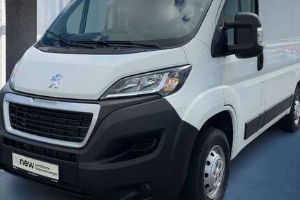 Peugeot Boxer 45.855 km 18.912 € Sankt Augustin 53757