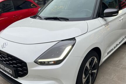 Suzuki Swift 12.831 km 18.980 &euro; Remagen 53424