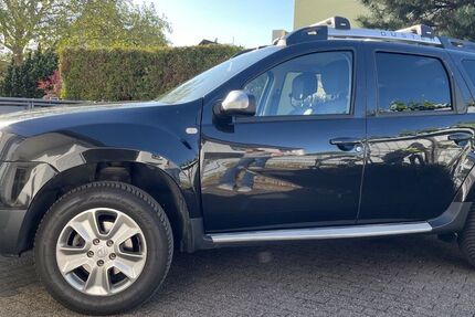 Dacia Duster 110.000 km 8.500 &euro; Niederkassel 53859