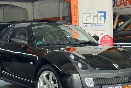 Smart Roadster