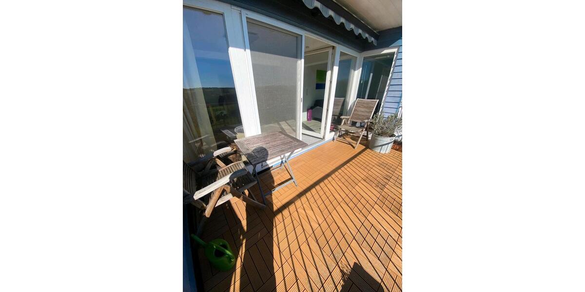 Etagenwohnung Much - 5 Zimmer, 128 m&sup2;, 1.600&euro; | Angebot:25626669