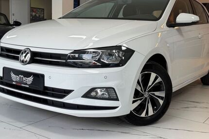 VW Polo 98.721 km 11.475 &euro; Sinzig 53489