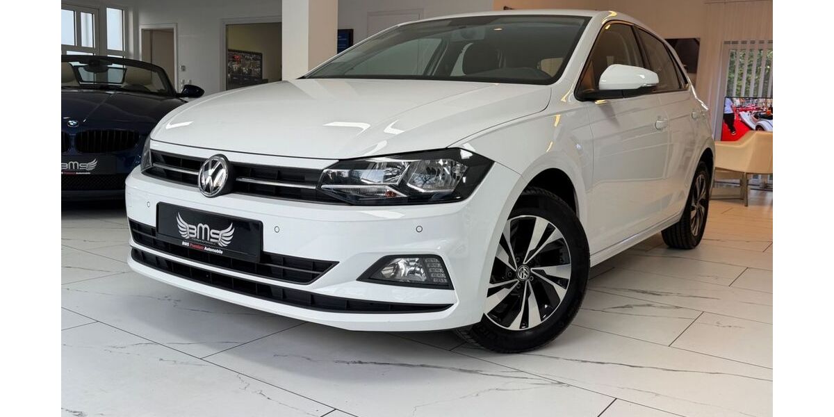 VW Polo 98.721 km 11.475 &euro; Sinzig 53489