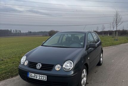VW Polo 205.150 km 2.000 &euro; Meckenheim 53340