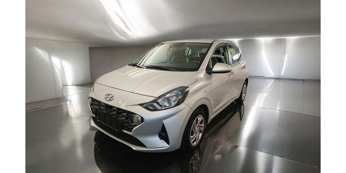 Hyundai i10 94.676 km 8.490 &euro; Troisdorf 53842