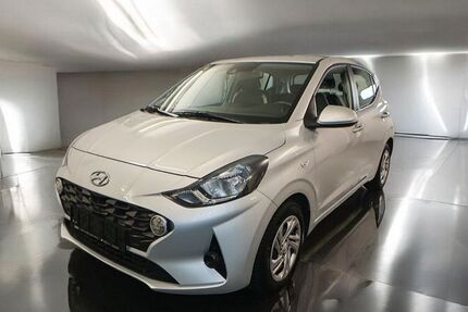 Hyundai i10 94.676 km 8.790 &euro; Troisdorf 53842