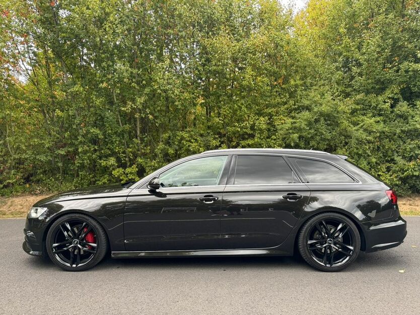 Audi A6 140.000 km 22.000 € Troisdorf-Sieglar 53844