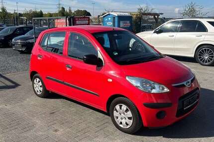 Hyundai i10 162.000 km 1.999 € Wesseling 50389