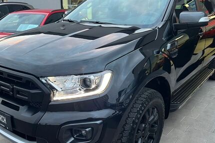 Ford Ranger 37.434 km 39.980 € Remagen 53424