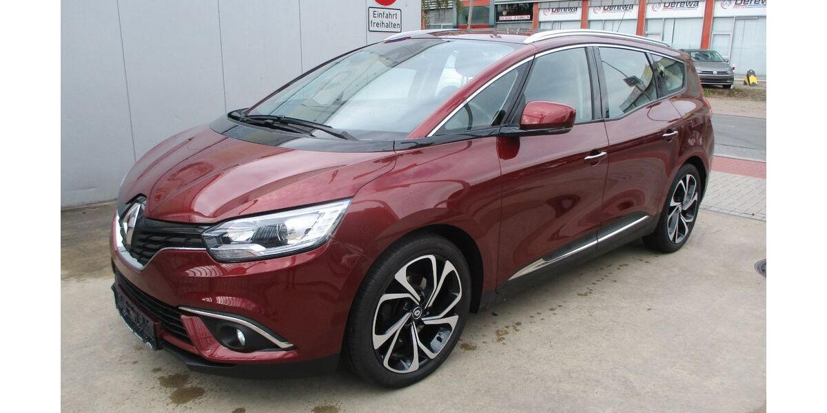 Renault Scenic 75.000 km 10.970 &euro; Köln 51105