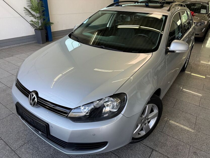VW Golf 135.947 km 8.290 € Köln 50829