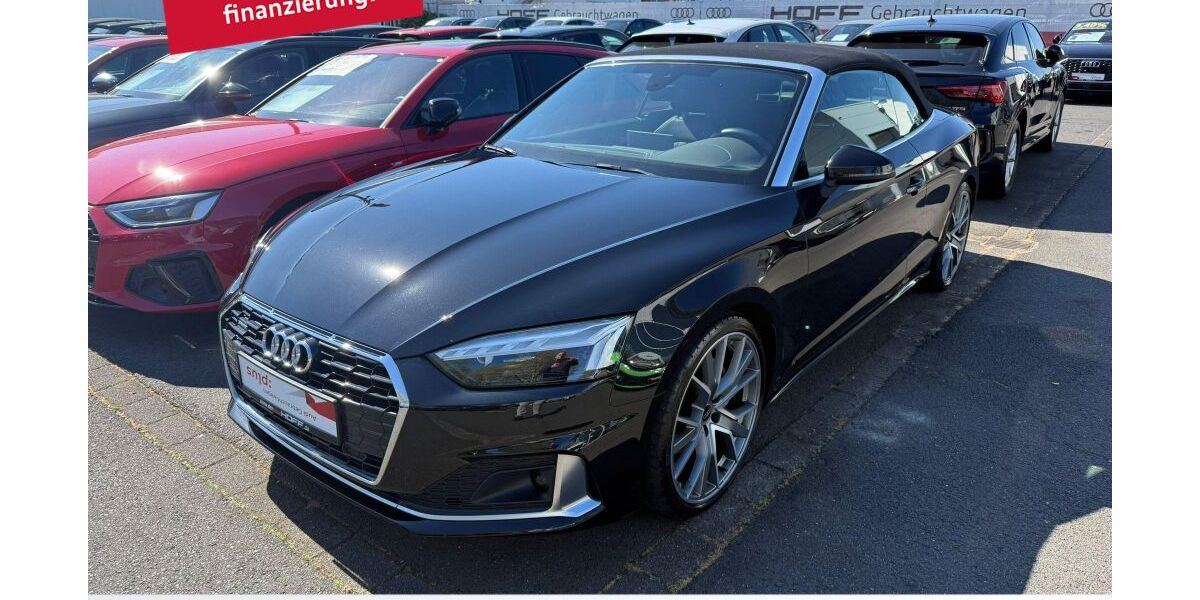 Audi A5 42.000 km 43.775 &euro; Sankt Augustin-Menden 53757