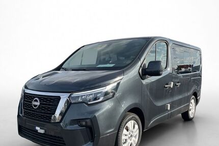 Nissan Primastar 10.500 km 36.980 &euro; Bornheim 53332