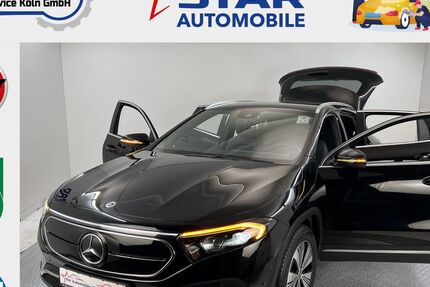 Mercedes-Benz EQA 54.149 km 29.690 &euro; Köln 50739