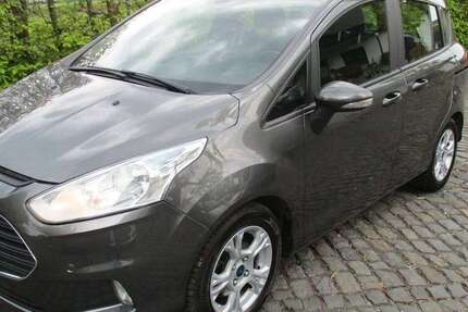 Ford B-Max 70.000 km 7.980 &euro; Sinzig- Löhndorf 53489