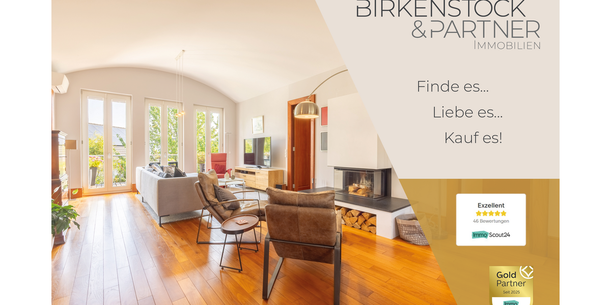 Einfamilienhaus Overath - 7 Zimmer, 260 m&sup2;, 990.000&euro; | Angebot:26530290