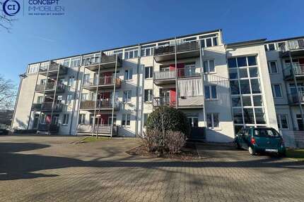 Wohnung zum Mieten in Köln 690 € 36 m²