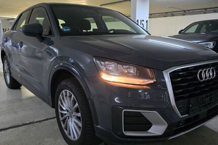 Audi Q2 98.800 km 17.799 &euro; Hennef 53773
