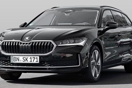 Skoda Superb 29.500 km 34.980 &euro; Bonn 53119