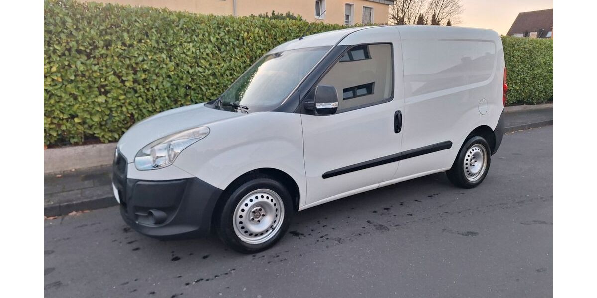 Fiat Doblo 150.000 km 4.750 &euro; Troisdorf 53844