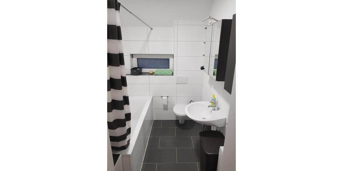 Dachgeschoßwohnung Bonn Küdinghoven - 2 Zimmer, 62 m&sup2;, 950&euro; | Angebot:24749901