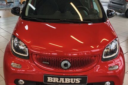 Smart ForFour 28.000 km 22.500 &euro; Köln 51109