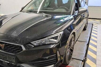 Cupra Leon 25.529 km 31.370 &euro; Eitorf 53783