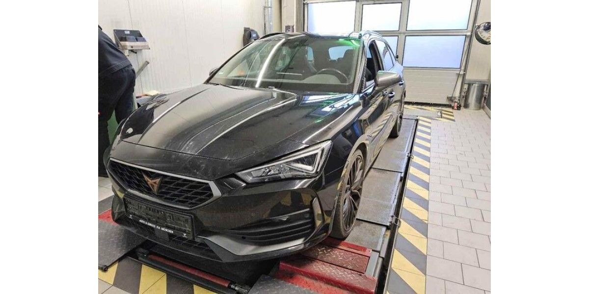 Cupra Leon 25.529 km 31.370 &euro; Eitorf 53783