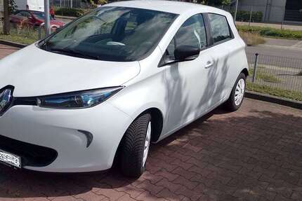 Renault ZOE 64.000 km 6.500 &euro; Frechen, Stadt 50226