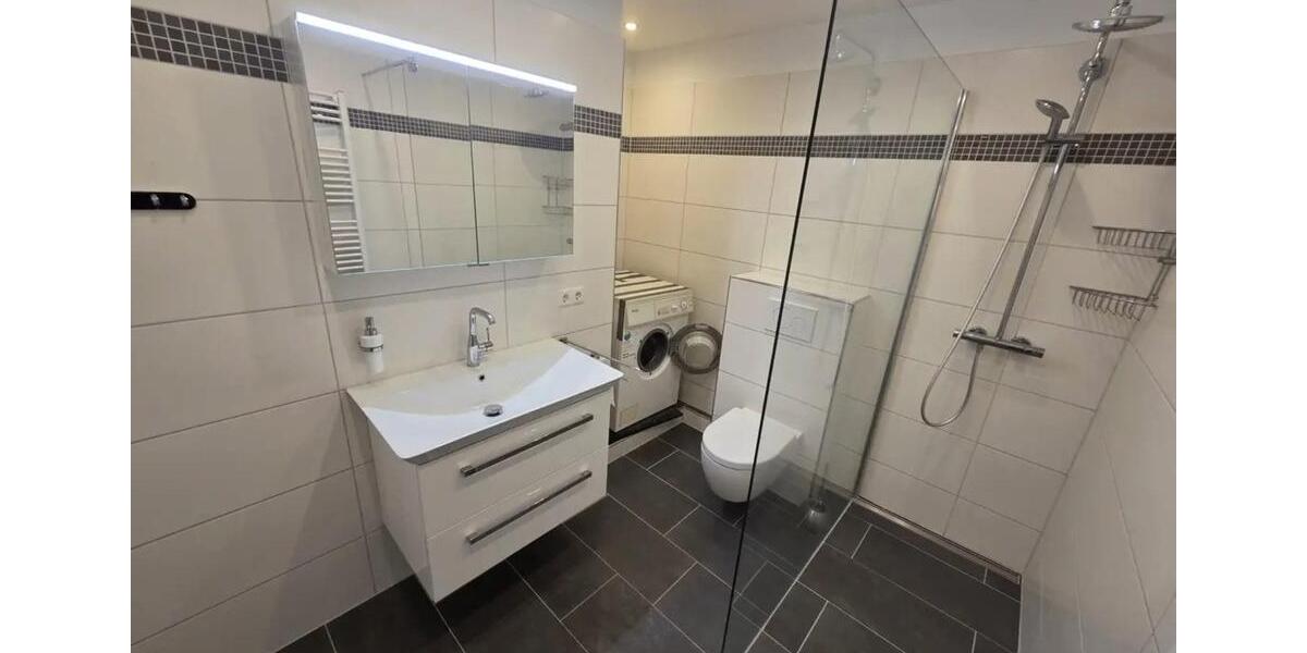 Etagenwohnung Meckenheim - 3 Zimmer, 82 m&sup2;, 899&euro; | Angebot:24804499