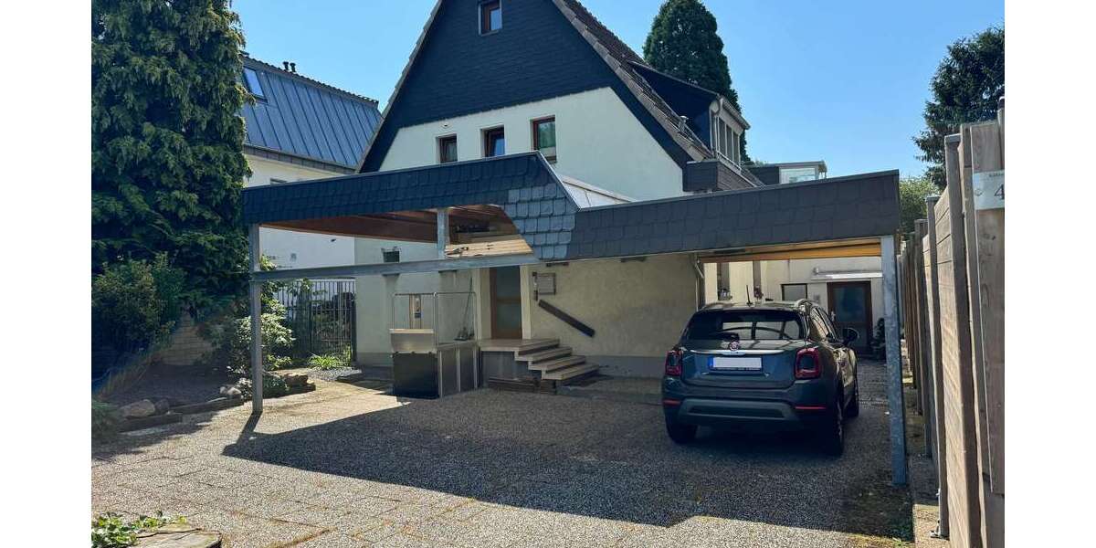 Einfamilienhaus Köln Lindenthal - 7 Zimmer, 290 m&sup2;, 1.125.000&euro; | Angebot:27256244