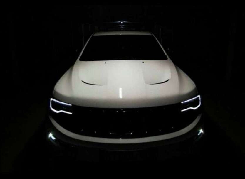 Grand Cherokee