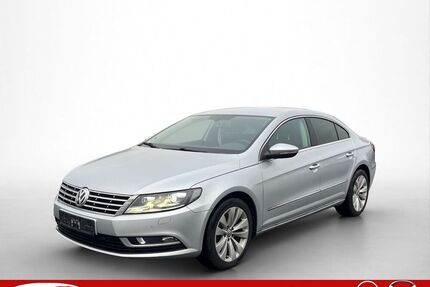 VW CC