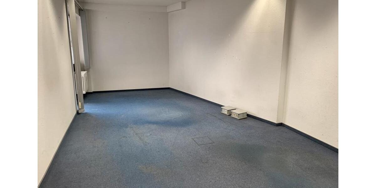 Eitorf-Zentrum: Büro- & Praxisflächen im Zentrum. zimmer