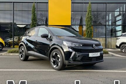Renault Captur 5.000 km 24.435 &euro; Lohmar 53797
