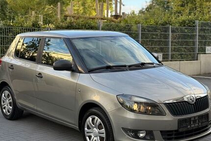 Skoda Fabia 91.500 km 6.599 € Bonn 53127