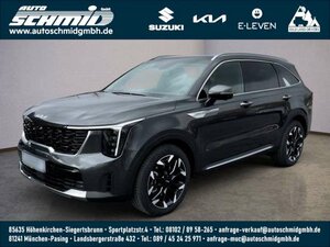 Kia SORENTO PE 2.2D AWD PLAT 7S NAP PREM GD