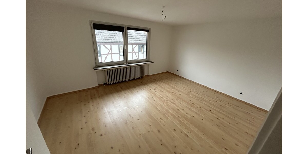 3-Zimmerwohnung im Herzen von Bonn- Oberkassel! 3 zimmer