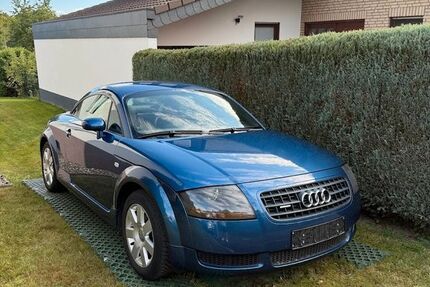Audi TT 220.000 km 8.000 &euro; Swisttal 53913
