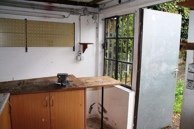 Einfamilienhaus Siegburg Wolsdorf - 3 Zimmer, 100 m&sup2;, 294.500&euro; | Angebot:25695676