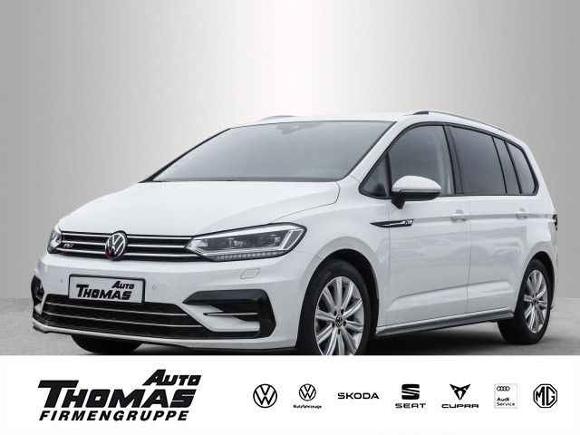 VW Touran 25.860 km 35.489 € Bonn 53227
