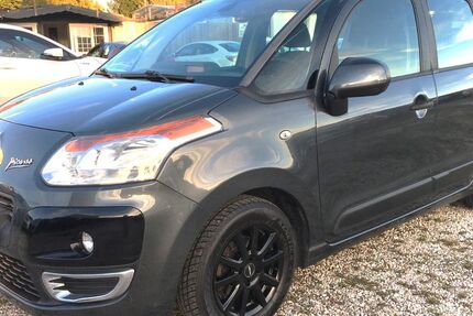 Citroen C3 Picasso 125.000 km 4.299 &euro; Bonn 53227