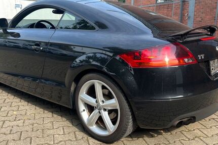 Audi TT 179.200 km 6.666 € köln 51069