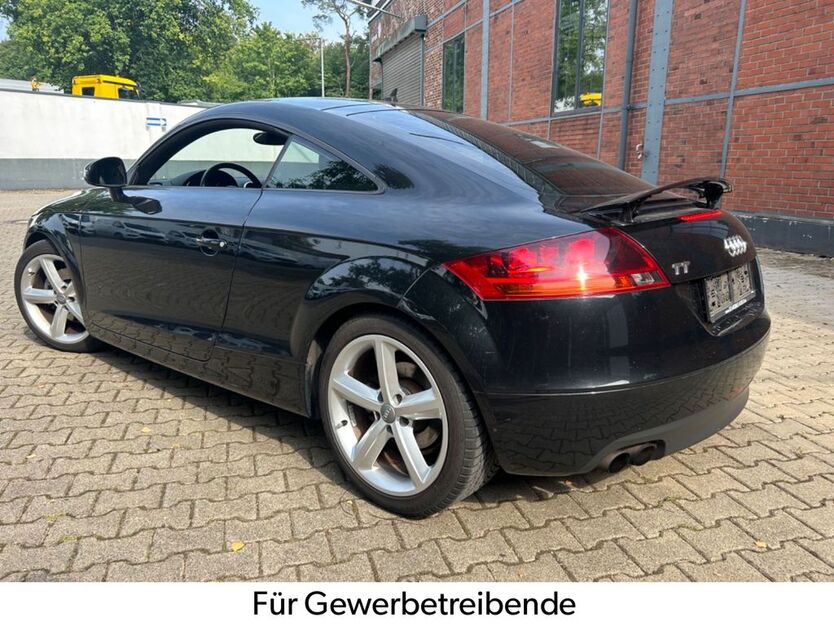 Audi TT 179.200 km 6.666 € köln 51069